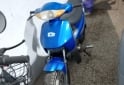 Motos - Guerrero Trip Tunning 110 2018 Nafta 79000Km - En Venta