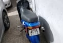 Motos - Guerrero Trip Tunning 110 2018 Nafta 79000Km - En Venta