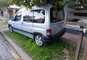 Utilitarios - Peugeot Parnert 2013 Diesel 201000Km - En Venta