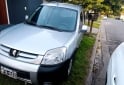 Utilitarios - Peugeot Parnert 2013 Diesel 201000Km - En Venta