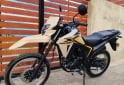 Motos - Honda XR 190L 2025 Nafta 580000Km - En Venta