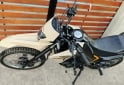 Motos - Honda XR 190L 2025 Nafta 580000Km - En Venta