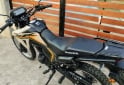 Motos - Honda XR 190L 2025 Nafta 580000Km - En Venta