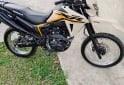 Motos - Honda XR 190L 2025 Nafta 580000Km - En Venta