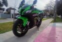 Motos - Kawasaki Zx 10 2020 Nafta 11500Km - En Venta
