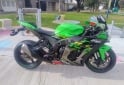 Motos - Kawasaki Zx 10 2020 Nafta 11500Km - En Venta