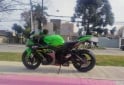Motos - Kawasaki Zx 10 2020 Nafta 11500Km - En Venta