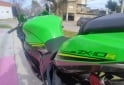 Motos - Kawasaki Zx 10 2020 Nafta 11500Km - En Venta