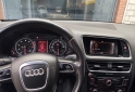 Camionetas - Audi Q5 2011 Nafta 126000Km - En Venta