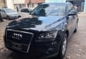 Camionetas - Audi Q5 2011 Nafta 126000Km - En Venta