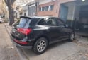 Camionetas - Audi Q5 2011 Nafta 126000Km - En Venta