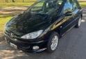 Autos - Peugeot XS PREMIUM 1.6 5P TIPTRON 2008 Nafta 40500Km - En Venta