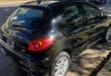 Autos - Peugeot XS PREMIUM 1.6 5P TIPTRON 2008 Nafta 40500Km - En Venta