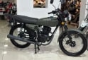 Motos - Otra marca SIAM TRENDER 150 2023 Nafta 6500Km - En Venta
