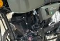 Motos - Otra marca SIAM TRENDER 150 2023 Nafta 6500Km - En Venta