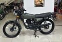 Motos - Otra marca SIAM TRENDER 150 2023 Nafta 6500Km - En Venta