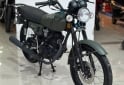 Motos - Otra marca SIAM TRENDER 150 2023 Nafta 6500Km - En Venta
