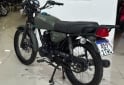 Motos - Otra marca SIAM TRENDER 150 2023 Nafta 6500Km - En Venta