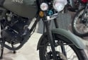 Motos - Otra marca SIAM TRENDER 150 2023 Nafta 6500Km - En Venta