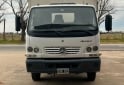 Camiones y Grúas - Vendo o permuto Mercedes Accelo 915C - En Venta