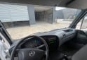 Camiones y Grúas - Vendo o permuto Mercedes Accelo 915C - En Venta