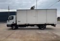 Camiones y Grúas - Vendo o permuto Mercedes Accelo 915C - En Venta