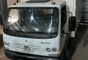 Camiones y Gr�as - Vendo o permuto Mercedes Accelo 915C - En Venta