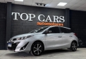 Autos - Toyota Yaris S Cvt 2018 Nafta 120000Km - En Venta