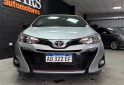 Autos - Toyota Yaris S Cvt 2018 Nafta 120000Km - En Venta