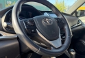 Autos - Toyota Yaris S Cvt 2018 Nafta 120000Km - En Venta