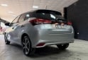 Autos - Toyota Yaris S Cvt 2018 Nafta 120000Km - En Venta