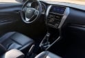 Autos - Toyota Yaris S Cvt 2018 Nafta 120000Km - En Venta