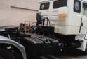 Camiones y Grúas - MERCEDES BENZ L1620 - En Venta