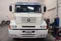 Camiones y Grúas - MERCEDES BENZ L1620 - En Venta