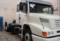 Camiones y Grúas - MERCEDES BENZ L1620 - En Venta