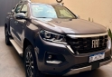 Camionetas - Fiat Titano 2.2 TD AWD Ra 2026 Diesel  - En Venta