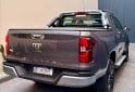Camionetas - Fiat Titano 2.2 TD AWD Ra 2026 Diesel  - En Venta