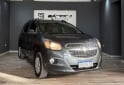 Autos - Chevrolet Spin 7 AS LTZ 1.8L 2017 Nafta 137200Km - En Venta