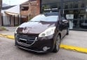 Autos - Peugeot 208 Feline Pack 2014 Nafta 138000Km - En Venta