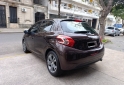 Autos - Peugeot 208 Feline Pack 2014 Nafta 138000Km - En Venta