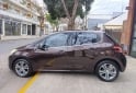 Autos - Peugeot 208 Feline Pack 2014 Nafta 138000Km - En Venta