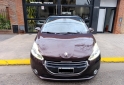 Autos - Peugeot 208 Feline Pack 2014 Nafta 138000Km - En Venta