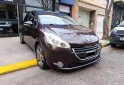 Autos - Peugeot 208 Feline Pack 2014 Nafta 138000Km - En Venta