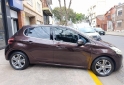 Autos - Peugeot 208 Feline Pack 2014 Nafta 138000Km - En Venta