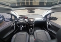 Autos - Peugeot 208 Feline Pack 2014 Nafta 138000Km - En Venta