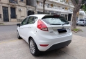 Autos - Ford Fiesta 1.6 SE 5P 2016 Nafta 104000Km - En Venta