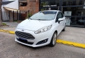 Autos - Ford Fiesta 1.6 SE 5P 2016 Nafta 104000Km - En Venta