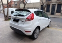 Autos - Ford Fiesta 1.6 SE 5P 2016 Nafta 104000Km - En Venta