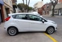 Autos - Ford Fiesta 1.6 SE 5P 2016 Nafta 104000Km - En Venta