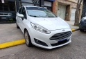 Autos - Ford Fiesta 1.6 SE 5P 2016 Nafta 104000Km - En Venta
